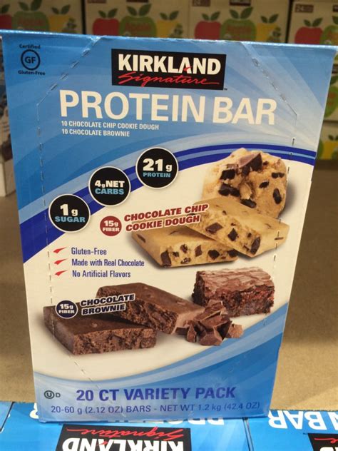 Protein bar costco. Things To Know About Protein bar costco. 